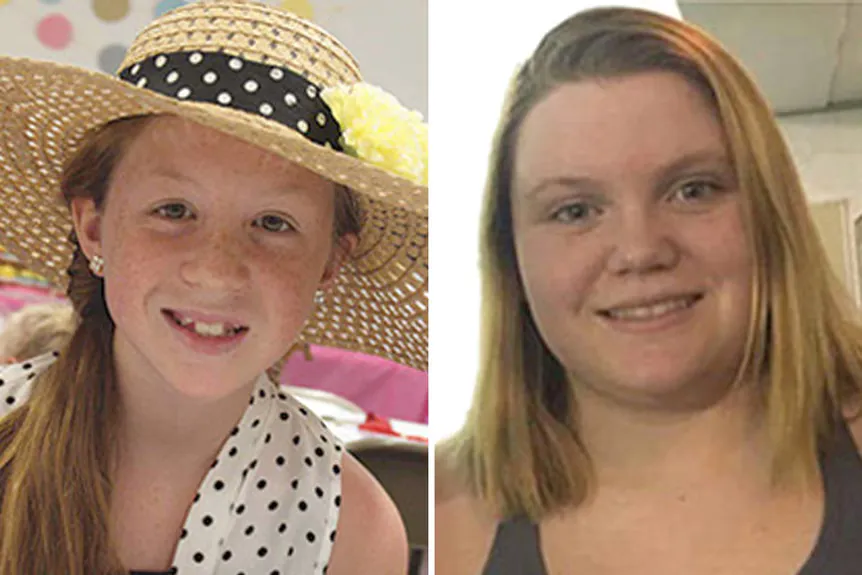 politiuddelinger af delphi-mordofrene Abigail Williams og Liberty German' typeof='foaf:Image' title=