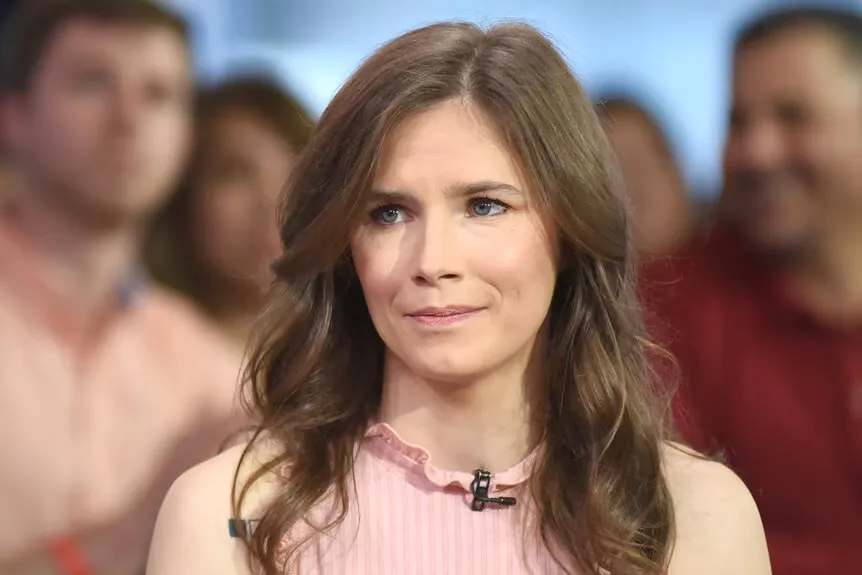 Amanda Knox på GMA' typeof='foaf:Image' title=