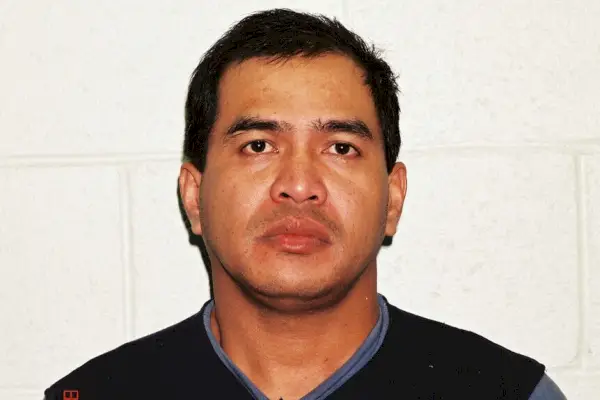 Mohamed Kamaludeen