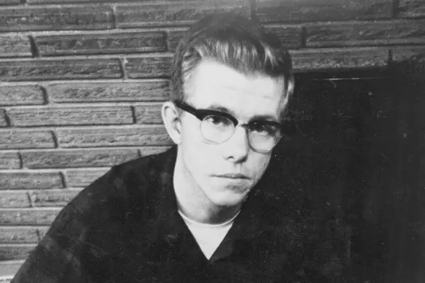 Robert Hansen