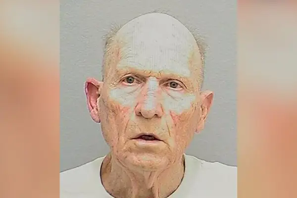 Joseph James Deangelo Ap