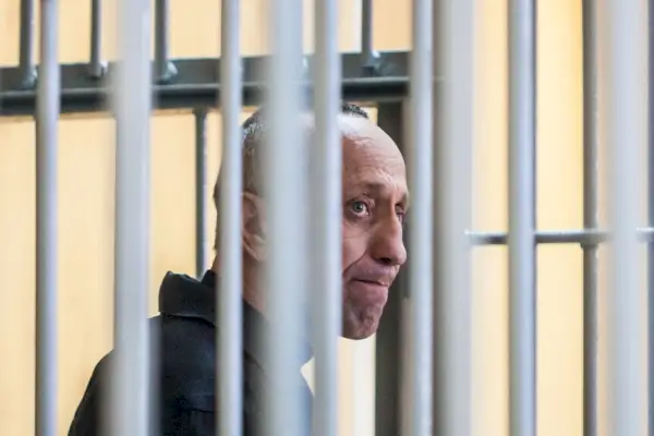 Michail Popkov