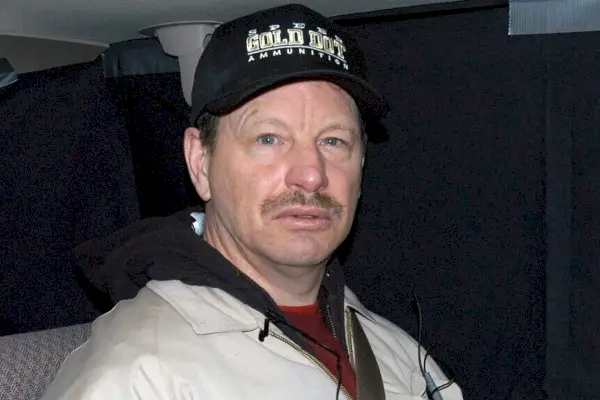 Gary Ridgway G2