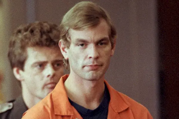 Jeffrey Dahmer G
