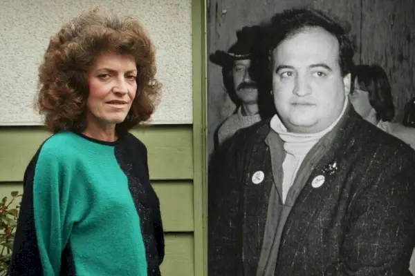 John Belushi G