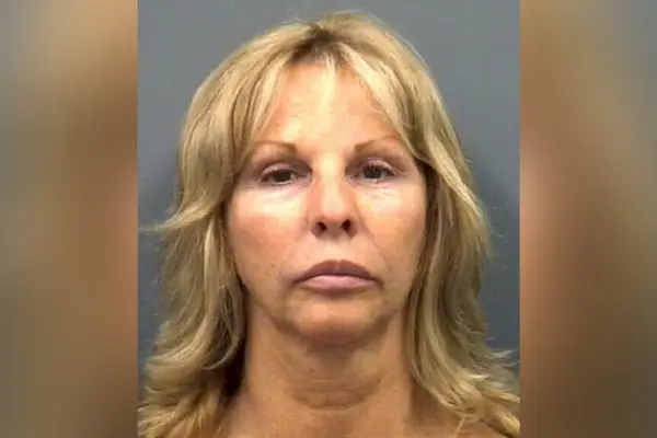 Marlene Johnson Spd 3016