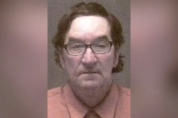 John White en Homicidios para las fiestas