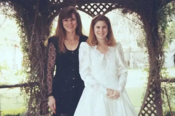 Nicole Garza Lynette Lafontaine Trujillo Mamma 102