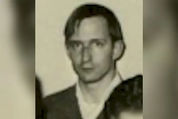 John Bruce Dodson