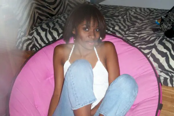 Alicia Ray Iicb 311
