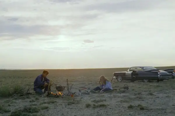 Badlands Wb