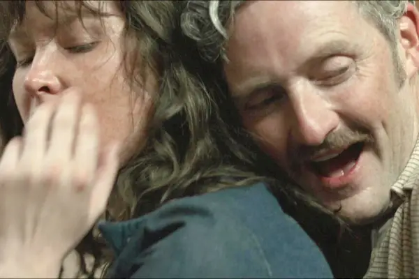 Hounds Of Love Gunpowder Sky