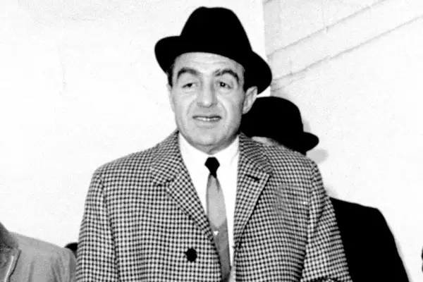 Tony Provenzano G