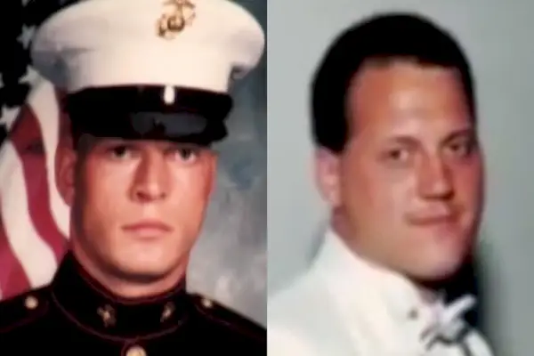 Ronnie Ted Kimble Ks 202