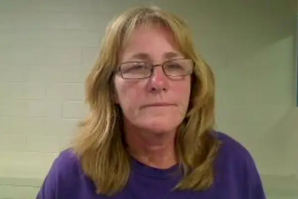 Debra Hendersone Spd 2807