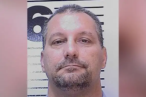 Eddie Charles Rmoc 106