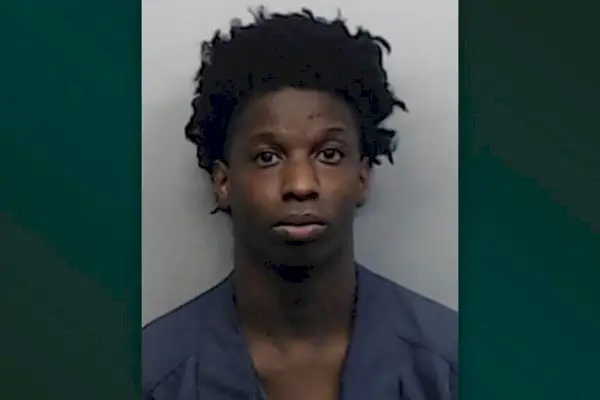 Ryan Bowdery, presentado en Real Murders of Atlanta 206