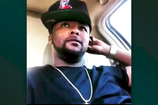 Darius Bottoms, presentado en Real Murders of Atlanta 206