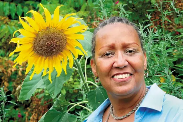 Maminka Gail Smith 104