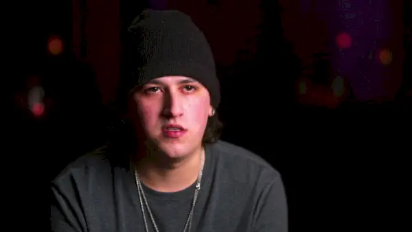 Killer Affair-sneak: Robert Barroso