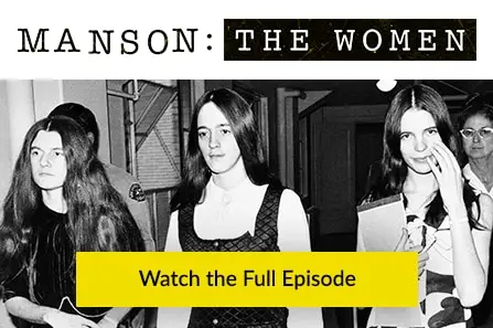 Manson: The Women - Promobild för hela avsnittet