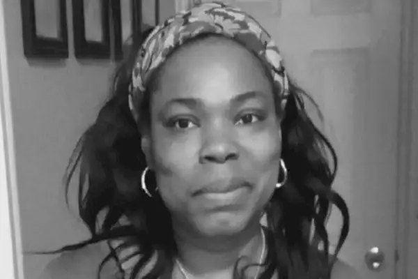 Anndrea Caruth Nyh 109