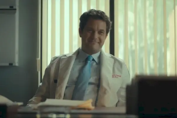 Dr Death Joshua Jackson