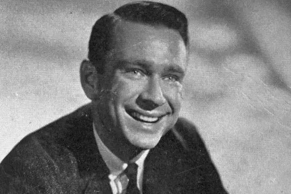 Marshall Applewhite Dc 204