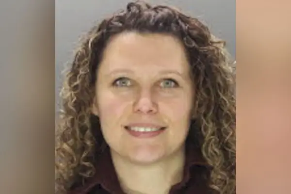 Rachel Kozloff Spd 2910
