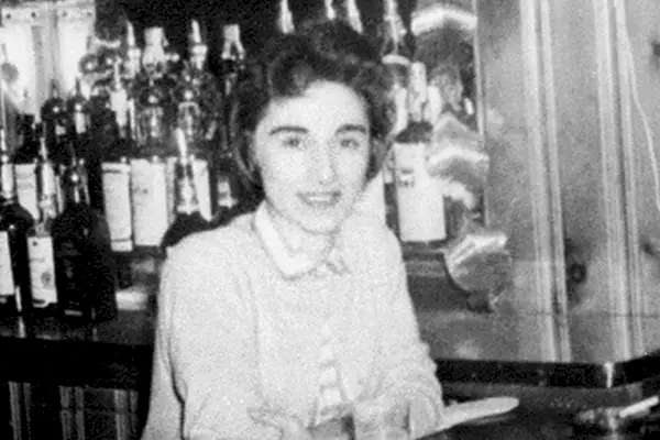 Kitty Genovese G