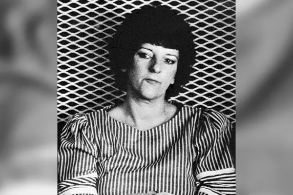 Genene Jones Ap