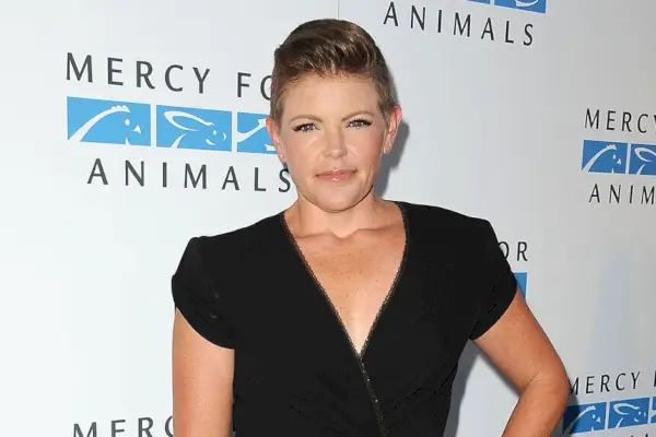 Natalie Maines G