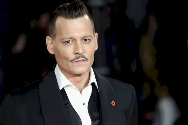 Johnny Depp G