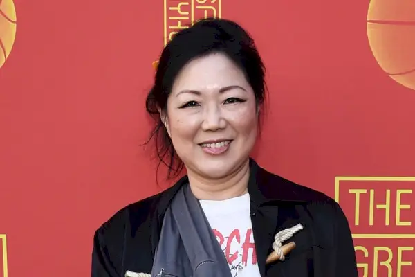 Margaret Cho G