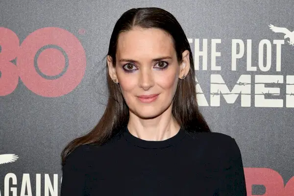 Winona Ryder G