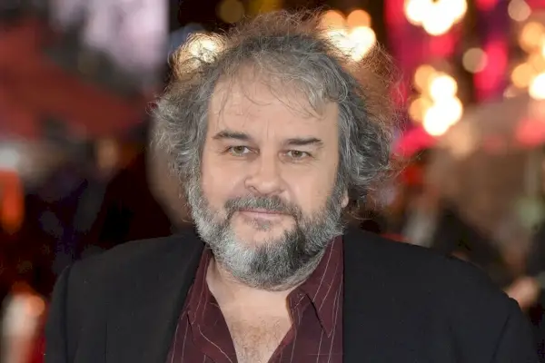 Peter Jackson G