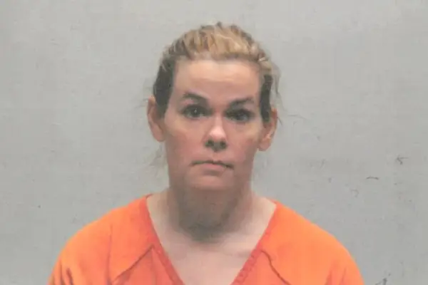 Jennifer Hall medvirkede i Accident Suicide Murder Episode 506