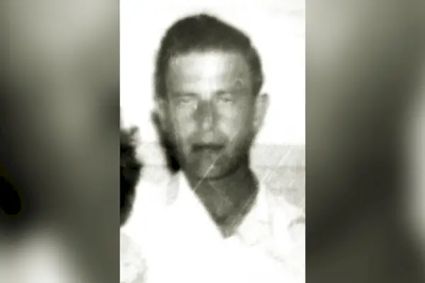 Cecil Newkirk Ks 207