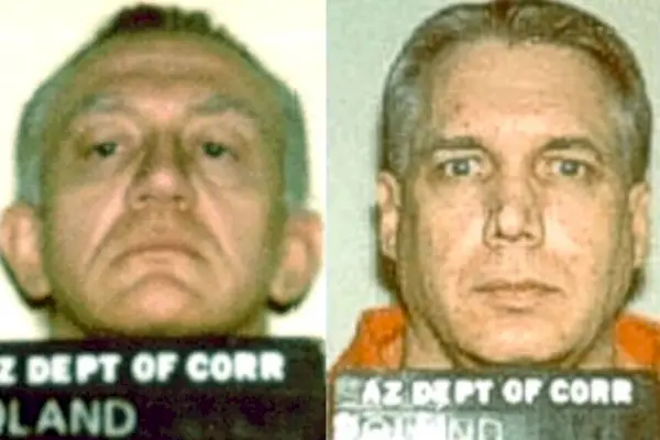 Michael Patrick Polska Ks 207