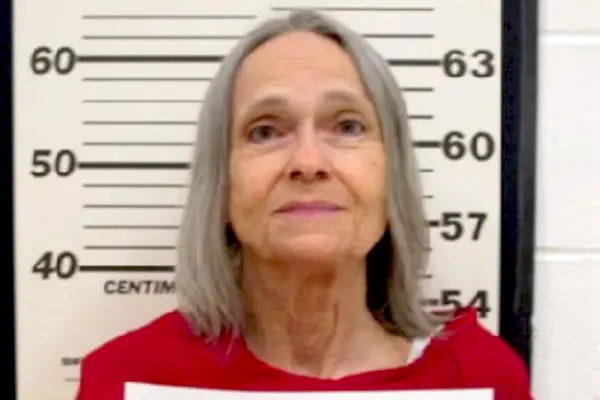 Karen Smallwood SPD 2926