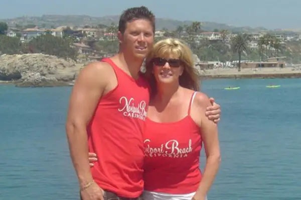 Michael y Cynthia Portaro aparecen en el episodio 102 de Sin City Murders