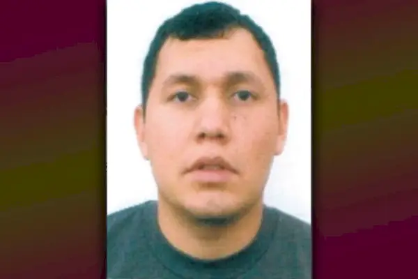 Uma foto de Bryant Rivera