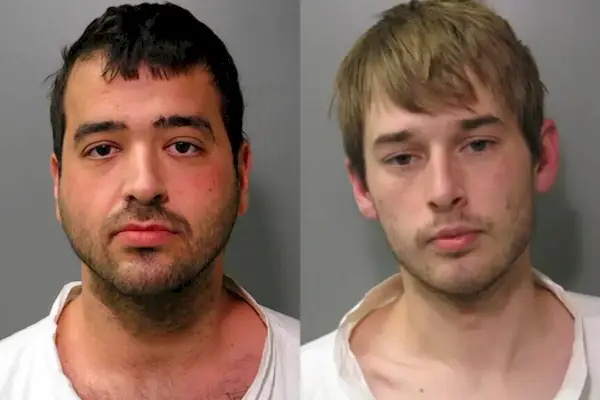 Johnny Borizov e Jacob Nodarse sono apparsi in Mastermind of Murder