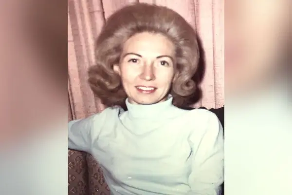 Margaret Benson Fmm 103
