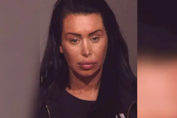 סמנתה ברבש Usdj