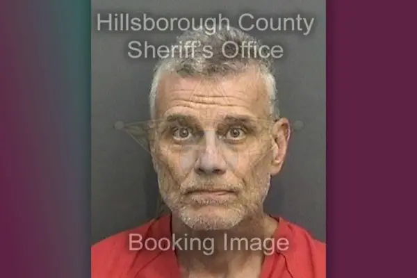 Policajný list Stevena Lorenza