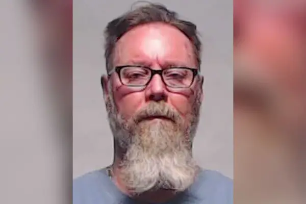 John Waterman Pd