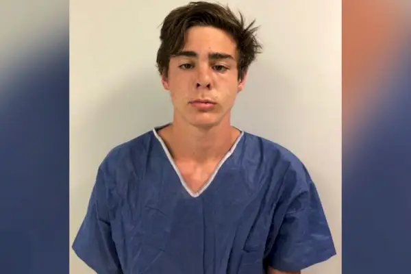 Gilbert Newton III Pd