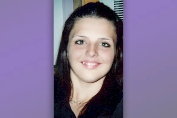 Deanna Stires aparece en el episodio 1718 de Snapped Killer Couples