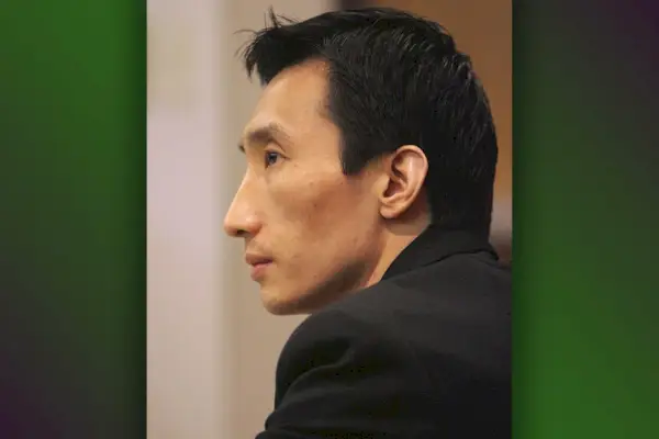 Greg Chao, un sujeto en Sin City Murders Temporada 1, Episodio 10.
